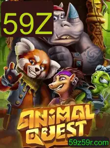 Descubra AnimalQuest: Uma Aventura Empolgante com a Palavra-chave 59Z