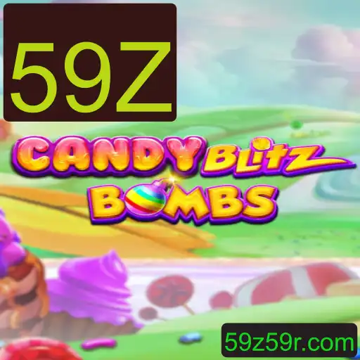 Descubra o Fascinante Mundo de CandyBlitzBombs