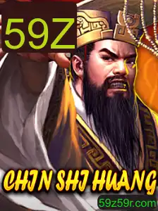 ChinShiHuang: O Desafio de Estratégia Inspirado na China Antiga