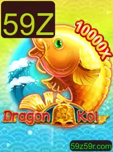 DragonKoi: Um Novo Horizonte para os Entusiastas de Jogos de Tabuleiro