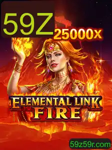 Descubra o Mundo de ElementalLinkFire: Uma Aventura Épica