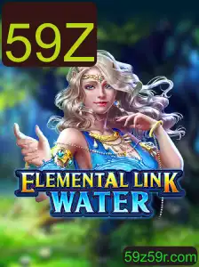 Descobrindo ElementalLinkWater: Uma Aventura Aquática Inovadora com 59Z
