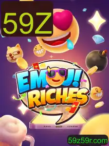 Descubra o Universo Fascinante de EmojiRiches