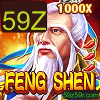 FengShen: Uma Jornada Épica no Mundo dos Deuses