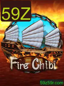 FireChibi: Uma Aventura Ardente com o Código 59Z