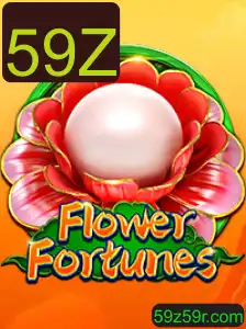 FlowerFortunes: Um Mergulho no Excitante Mundo do Jogo 59Z