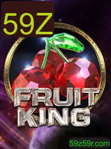 Explorando o Fascinante Mundo de FruitKing: Regras, Estratégias e Novidades