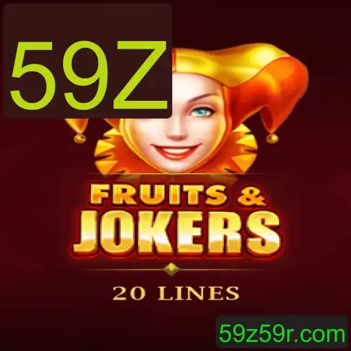 Explorando o Mundo do Jogo FruitsAndJokers20