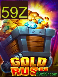 GoldRush: A Nova Aventura Emocionante no Mundo dos Jogos