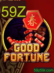 GoodFortune: Desvende o Mistério do Jogo do Momento