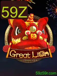 Descubra o Mundo do Jogo GreatLion: Uma Aventura Inesquecível