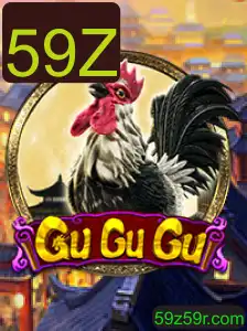Descubra o Fascinante Mundo do Jogo GuGuGu: Uma Análise Completa