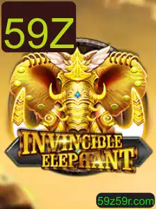 Descubra o Fascinante Mundo de InvincibleElephant: O Novo Fenômeno dos Jogos