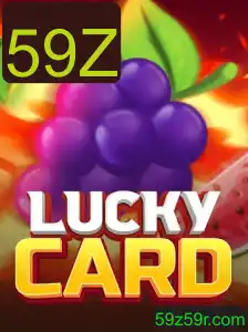 Explorando o Jogo LuckyCard: Estratégias e Regras Atualizadas com a Chave 59Z