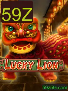 Descubra o Mundo Empolgante de LuckyLion: A Nova Sensação dos Jogos