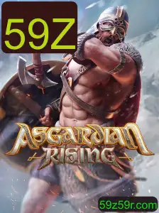 Explore o Mundo de AsgardianRising e Descubra os Desafios da Aventura Épica 59Z