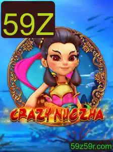 Explorando o Universo de CrazyNuoZha: Uma Introdução ao Jogo