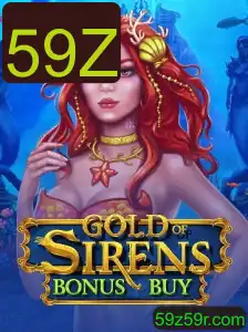 Explorando o Universo do Jogo 'GoldofSirensBonusBuy'