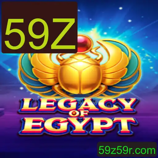 Descubra o Fascinante Mundo de LegacyOfEgypt com a Chave 59Z
