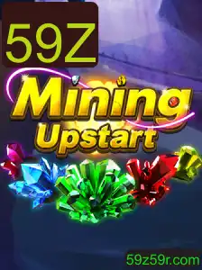 Explorando o Fascinante Mundo de MiningUpstart: O Jogo de Mineração Revolucionário