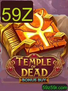 Descubra o Fascinante Jogo 'TempleofDeadBonusBuy': Uma Aventura de Mistério e Estratégia