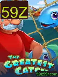 Descubra o Fascinante Mundo de TheGreatestCatch e sua Dinâmica Inovadora