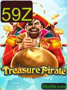 Explore o Mundo de Aventura em TreasurePirate: Guie seu Caminho para a Riqueza