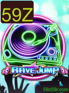 RaveJump: Explorando o Universo do Jogo com a Chave 59Z