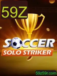 Descubra SoccerSoloStriker: O Jogo que Revoluciona o Futebol Virtual