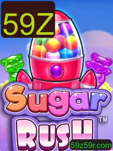 Descubra o Mundo Encantado do Jogo SugarRush