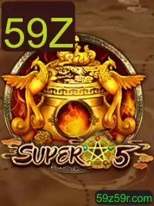 Super5: O Novo Fenômeno do Mundo dos Jogos