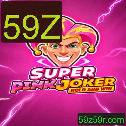 SuperPinkJoker: O Novo Fenômeno dos Jogos de Cartas com a Palavra-Chave 59Z