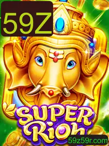 Descubra o Empolgante Mundo de SuperRich: O Jogo Inovador com a Chave 59Z