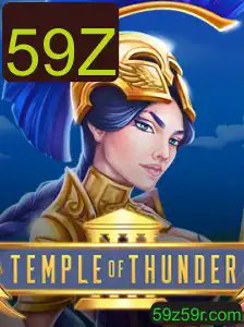 Explorando o Mundo de TempleofThunder: Uma Jornada Interativa Inesquecível