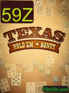 Descubra o Fascinante Mundo do Jogo Texas Hold'em Bonus