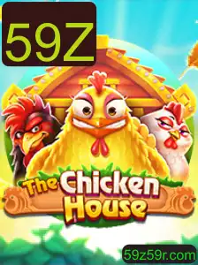 Explorando o Mundo de TheChickenHouse: Estratégias, Regras e Atualizações com 59Z