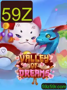 Explorando o Mundo de ValleyofDreams - Aventura e Estratégia com 59Z