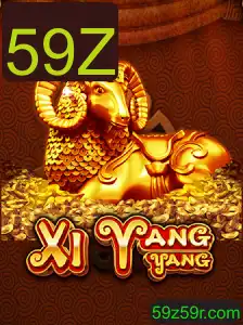 XiYangYang: Descubra o Fascinante Mundo do Jogo com a Palavra-chave '59Z'