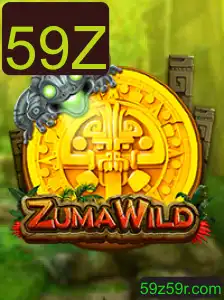 Explorando o Mundo Envolvente de ZumaWild